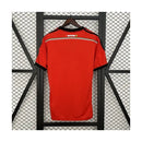 MEXICO SECOND 2014 RETRO MEN