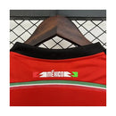 MEXICO SECOND 2014 RETRO MEN