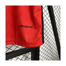 MEXICO SECOND 2014 RETRO MEN