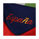JERSEY ESPAÑA MUNDIAL 2026 MEN