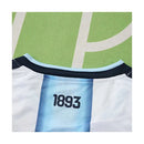 ARGENTINA FIRST 2026 MUNDIAL CON PARCHE MANGA LARGA MEN