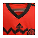 MEXICO SECOND 2014 RETRO MEN