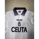CEUTA FIRST RETRO 98/00