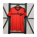 MEXICO SECOND 2014 RETRO MEN