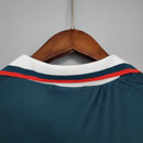 PAÍS DE GALES SECOND RETRO 94/95 MEN