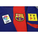 BARCELONA FIRST RETRO LONG SLEEVE MEN 04/05