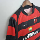 FLAMENGO FIRST RETRO MEN 03/04