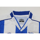 ALAVÉS FIRST RETRO MEN 03/04