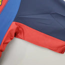 BARCELONA FIRST RETRO MEN 03/04