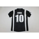 CEUTA SECOND RETRO 98/00