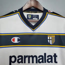 PARMA SECOND RETRO 02/03 MEN