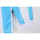 ARGENTINA FIRST RETRO LONG SLEEVE 96/97 MEN