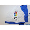 ALAVÉS FIRST RETRO MEN 03/04