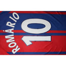 BARCELONA FIRST COPA RETRO MEN 97/98