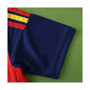 JERSEY ESPAÑA MUNDIAL 2026 MEN