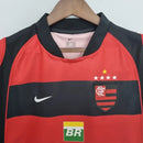 FLAMENGO FIRST RETRO MEN 03/04