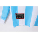 ARGENTINA FIRST RETRO LONG SLEEVE 96/97 MEN