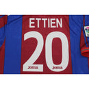 LEVANTE UD FIRST RETRO MEN 99/00