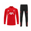 TRACKSUIT PANTS LIVERPOOL TRAINING 25/26 MEN