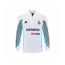 TRACKSUIT REAL MADRID FIRST RETRO MEN 03/04