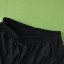 PANTS CORTOS MANCHESTER CITY SECOND VERSION PLAYER 25/26