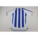 JERSEY MÁLAGA FIRST RETRO MEN 01/02
