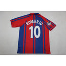 BARCELONA FIRST COPA RETRO MEN 97/98