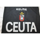 CEUTA SECOND RETRO 98/00