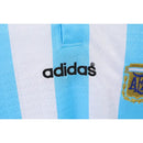ARGENTINA FIRST RETRO LONG SLEEVE 96/97 MEN