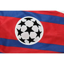 BARCELONA FIRST COPA RETRO MEN 97/98