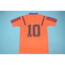 BARCELONA THIRD RETRO MEN 92/93