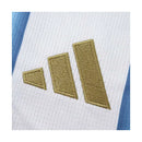 ARGENTINA FIRST 2026 MUNDIAL CON PARCHE MANGA LARGA MEN