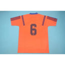 BARCELONA THIRD RETRO MEN 92/93