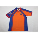BARCELONA THIRD LIMITADA RETRO MEN 97/98