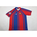 BARCELONA FIRST COPA RETRO MEN 97/98