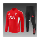 TRACKSUIT PANTS LIVERPOOL TRAINING 25/26 MEN