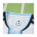 ARGENTINA FIRST 2026 MUNDIAL CON PARCHE MANGA LARGA MEN