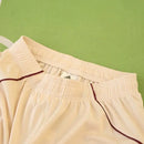 PANTALONES CORTOS AJAX III 25/26