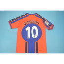 BARCELONA THIRD RETRO MEN 97/98