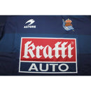 REAL SOCIEDAD RETRO MEN 98/00