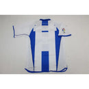 ALAVÉS FIRST RETRO MEN 03/04