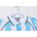ARGENTINA FIRST RETRO LONG SLEEVE 96/97 MEN