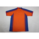 BARCELONA THIRD LIMITADA RETRO MEN 97/98