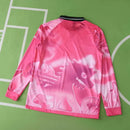 JERSEY VENEZIA GOALKEEPER PINK MANGA LARGA 25/26 MEN