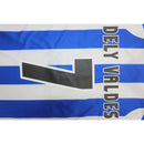 JERSEY MÁLAGA FIRST RETRO MEN 01/02