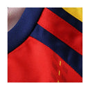 JERSEY ESPAÑA MUNDIAL 2026 MEN