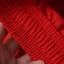 PANTALONES CORTOS PSG III 24/25