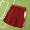 PANTS CORTOS ARSENAL THIRD VERSION PLAYER 25/26 MEN