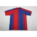 BARCELONA FIRST COPA RETRO MEN 97/98