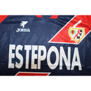 RAYO VALLECANO SECOND RETRO MEN 95/96